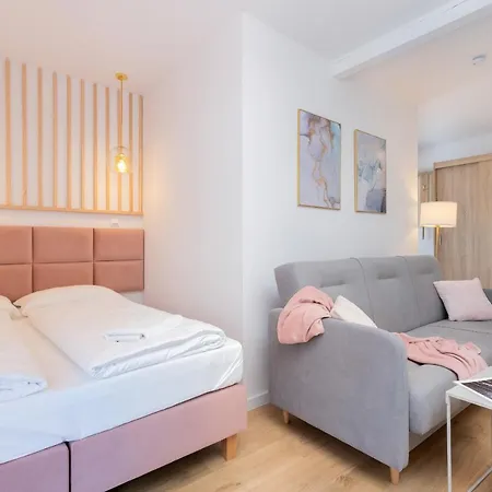 Dom Na Wczasowej By Renters Prestige *