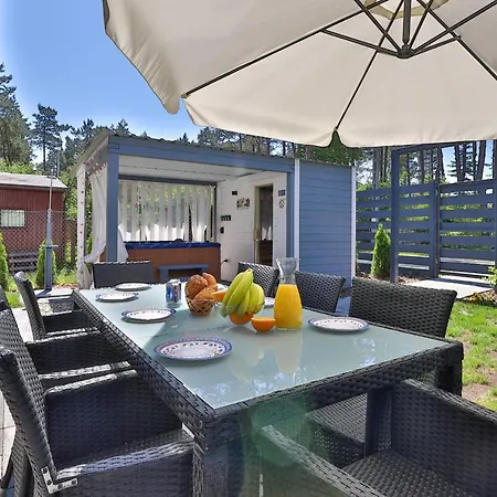 Apartmán Dom Na Wczasowej By Renters Prestige Golubie