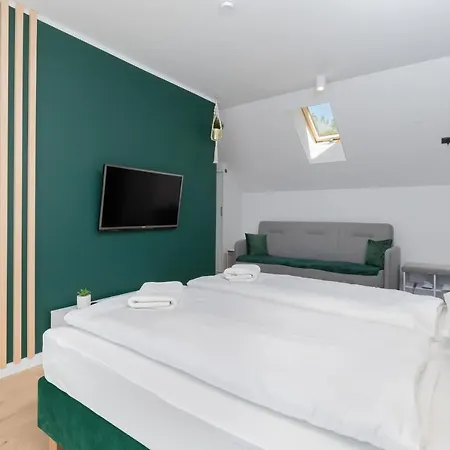 Dom Na Wczasowej By Renters Prestige Golubie
