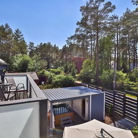 Dom Na Wczasowej By Renters Prestige Apartmán Golubie