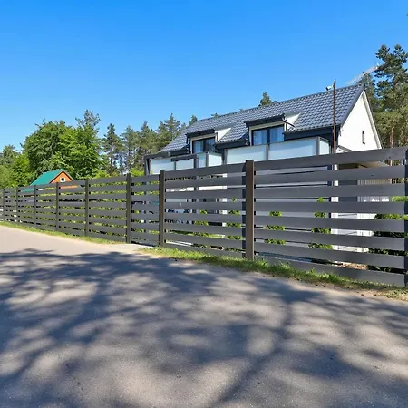 Dom Na Wczasowej By Renters Prestige Apartmán Golubie