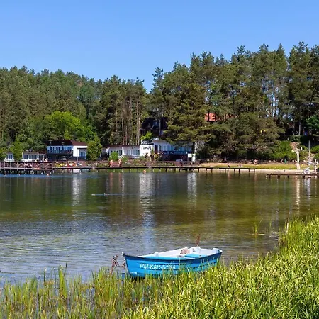 Dom Na Wczasowej By Renters Prestige Apartmán Golubie