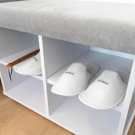 Dom Na Wczasowej By Renters Prestige Apartmán *