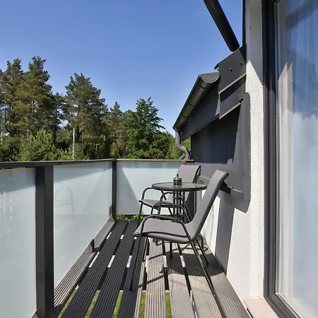 Dom Na Wczasowej By Renters Prestige Apartmán *