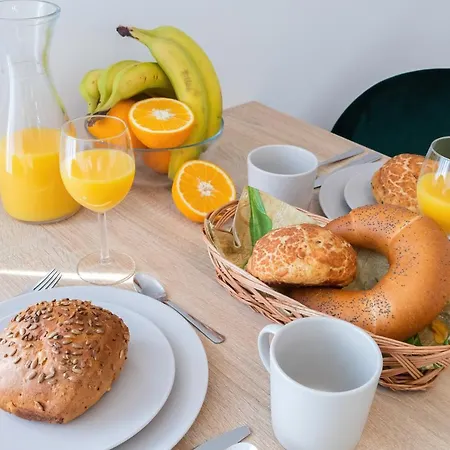 Dom Na Wczasowej By Renters Prestige Apartmán Golubie