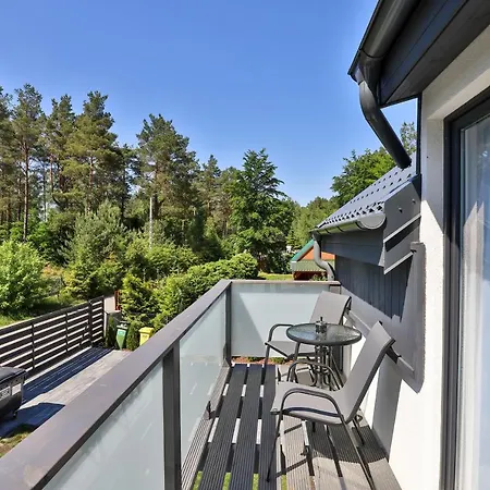Dom Na Wczasowej By Renters Prestige *