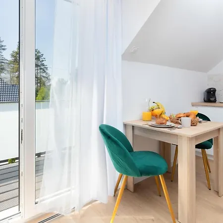 Dom Na Wczasowej By Renters Prestige Apartmán