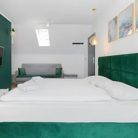Dom Na Wczasowej By Renters Prestige Apartmán *