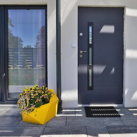 Dom Na Wczasowej By Renters Prestige Apartmán Golubie