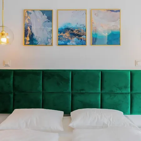 Dom Na Wczasowej By Renters Prestige Apartmán