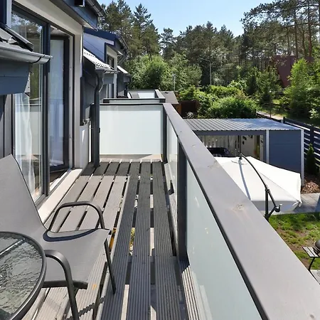 Dom Na Wczasowej By Renters Prestige Apartmán