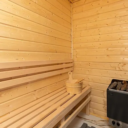 Apartmán Dom Na Wczasowej By Renters Prestige