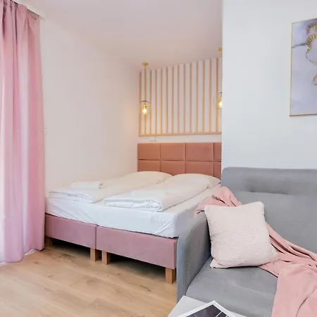 Apartmán Dom Na Wczasowej By Renters Prestige *