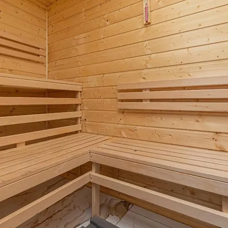 Dom Na Wczasowej By Renters Prestige Apartmán Golubie
