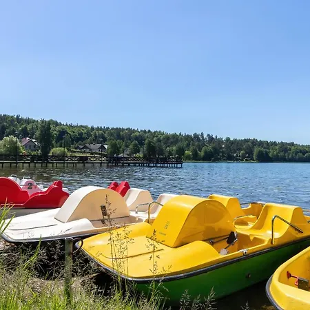 Dom Na Wczasowej By Renters Prestige Apartmán *
