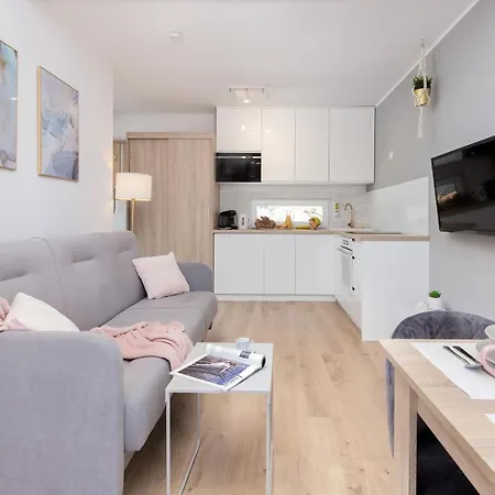 Dom Na Wczasowej By Renters Prestige *