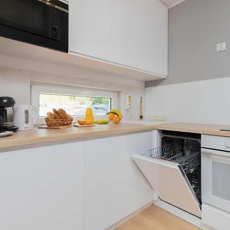 Apartmán Dom Na Wczasowej By Renters Prestige *