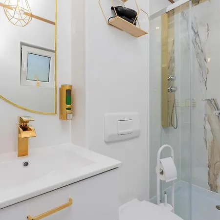 Apartmán Dom Na Wczasowej By Renters Prestige *