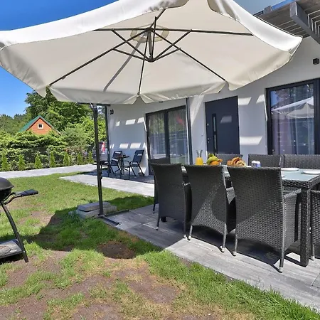 Apartmán Dom Na Wczasowej By Renters Prestige *