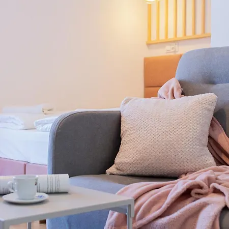 Apartmán Dom Na Wczasowej By Renters Prestige