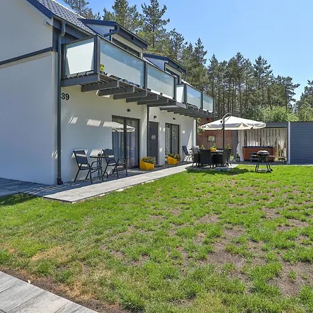 Apartmán Dom Na Wczasowej By Renters Prestige *