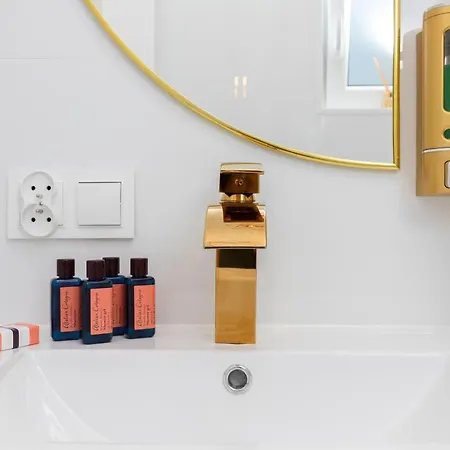 Apartmán Dom Na Wczasowej By Renters Prestige Golubie