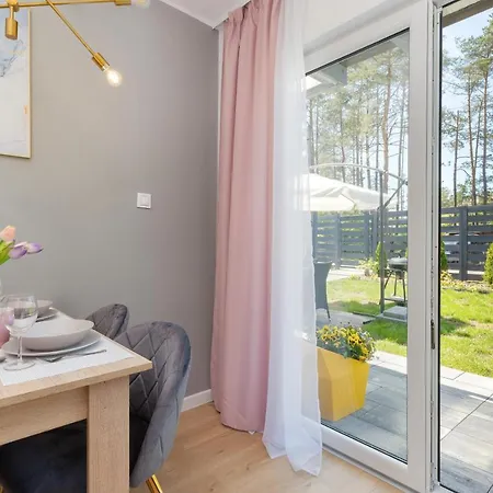 Dom Na Wczasowej By Renters Prestige *