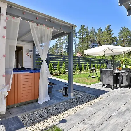 Dom Na Wczasowej By Renters Prestige Apartmán Golubie
