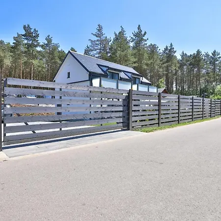 Apartmán Dom Na Wczasowej By Renters Prestige *